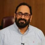 Rajeev Chandrasekhar