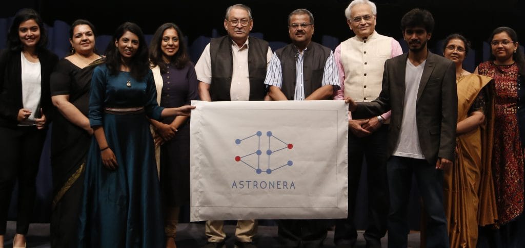 Shweta Kulkarni at AstronEra 2018