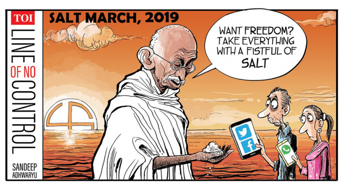 Sandeep Adhwaryu | The Times of India.jpg