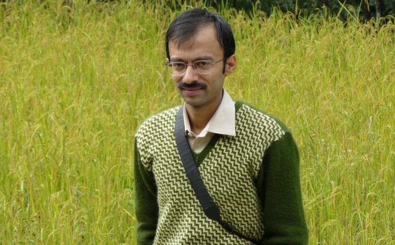 Meet the IIT grad and IFS officer who helped save Sikkim’s forests & dying springs