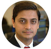Sanjeev Sanyal