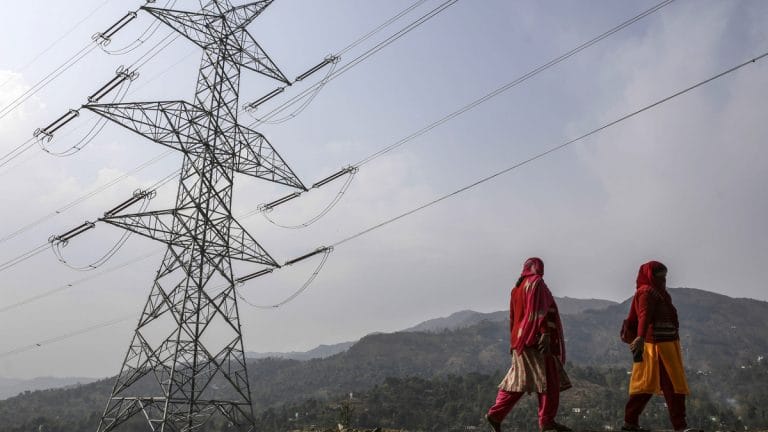 Energy access policy across the world is mostly based on intuition, instead of data