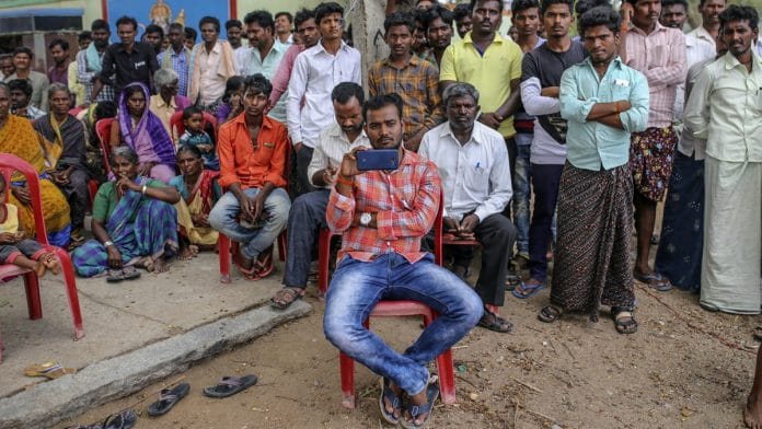 Representational image | Dhiraj Singh/Bloomberg