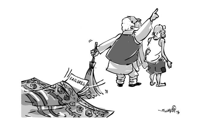 Suhail Naqshbandi | Greater Kashmir