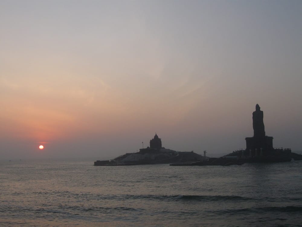 Kanniyakumari Kanniyakumari