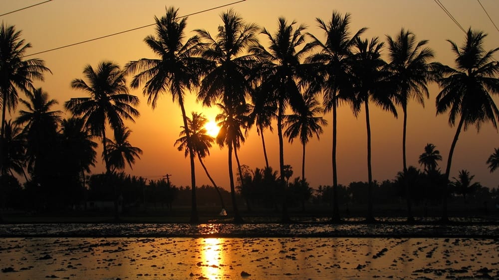 Kancheepuram Kancheepuram