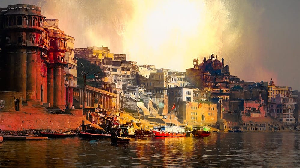 Varanasi