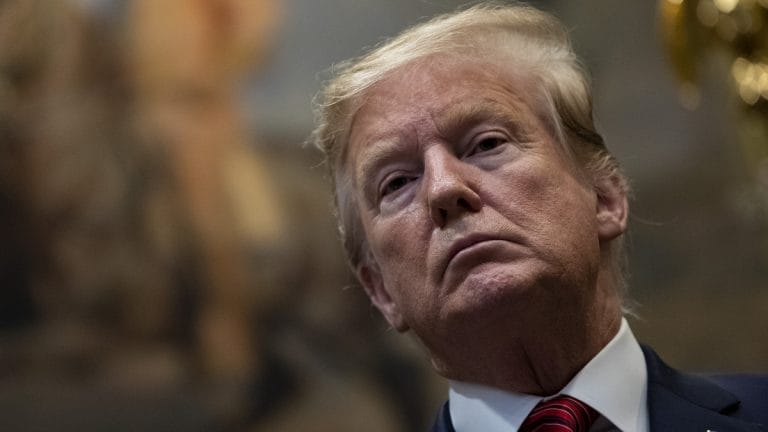 Overlook his unpredictability, Trump’s visit signals continuity in new phase of India-US ties