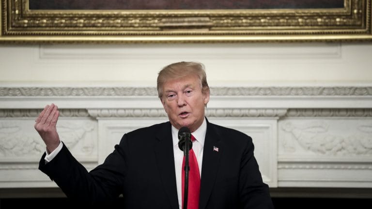 Donald Trump is no war expert and his crisis team is woefully thin & inexperienced