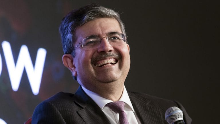 Five-year tussle with RBI has only helped Asia’s richest banker Uday Kotak get richer