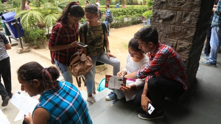 India is failing 175 million of its young people. Here’s the solution