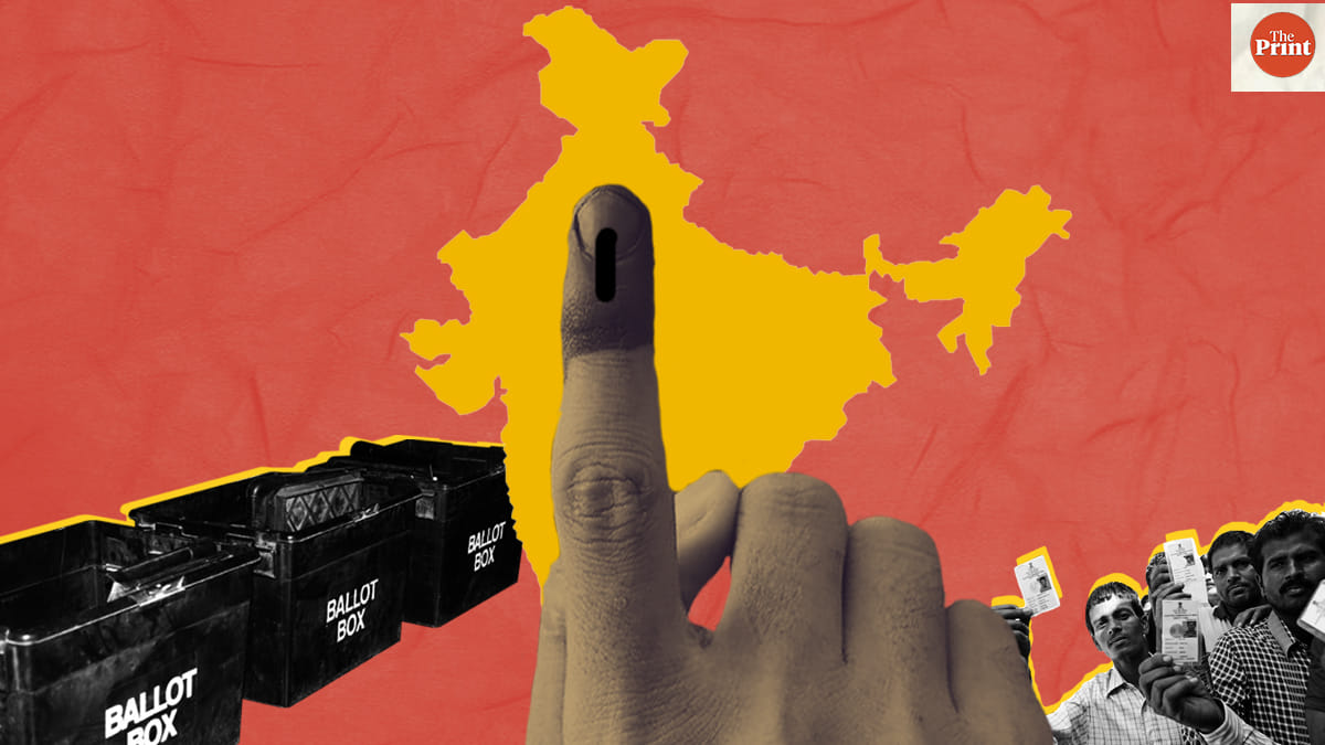 Tamil Nadu, Keralam, Bengal signal a new political order. BJP’s road to 2029 starts now