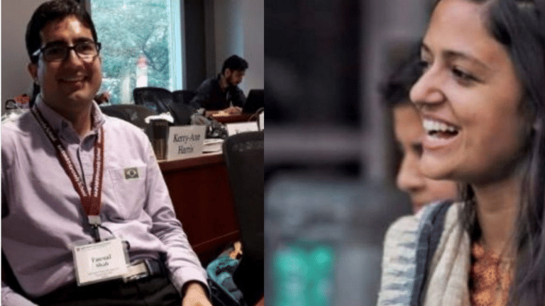 Shehla Rashid to join ex-IAS officer Shah Faesal’s party, contest state or Lok Sabha polls