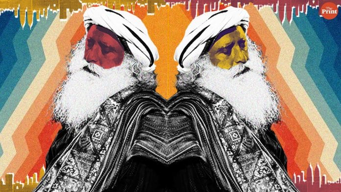 Illustration: Soham Sen | ThePrint