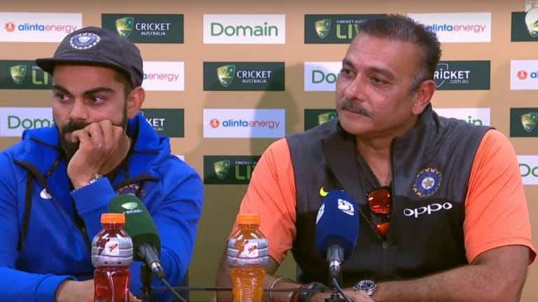 Committee of Administrators to review India’s cricket World Cup performance with Kohli, Shastri