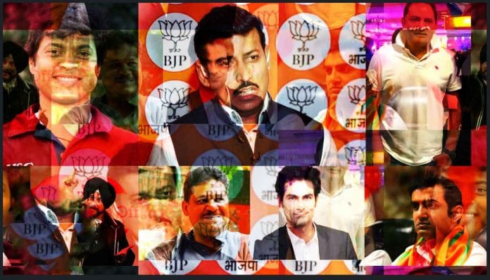 Imaging: ThePrint.in