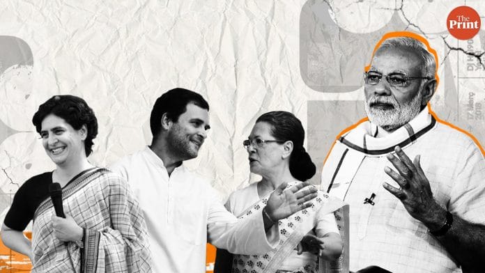 Illustration by Soham Sen/ThePrint