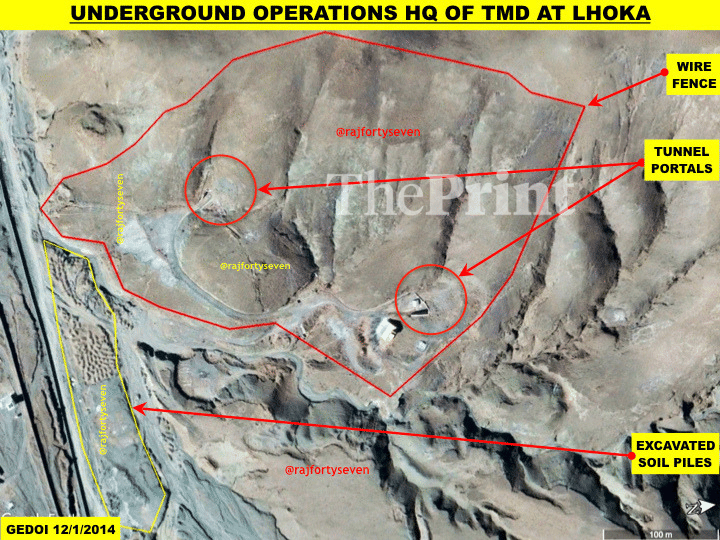 Col. Vinayak Bhat (retd) /ThePrint