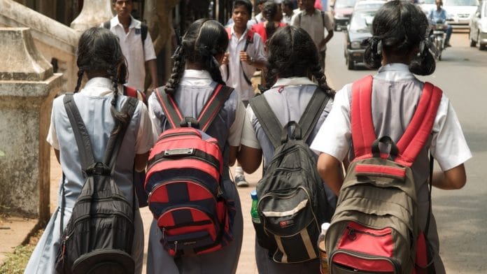 Latest news on Education | ThePrint