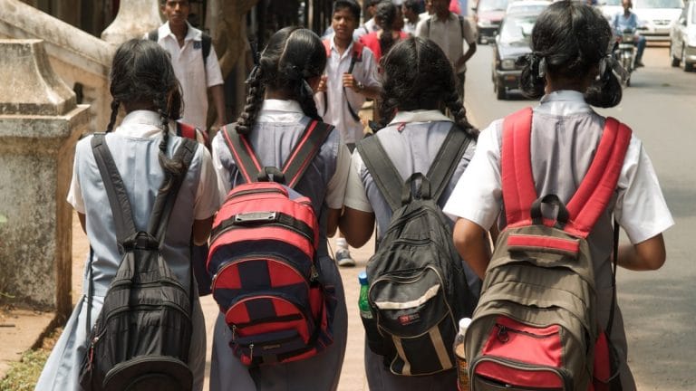 The future is here, but our education systems are stuck in the past