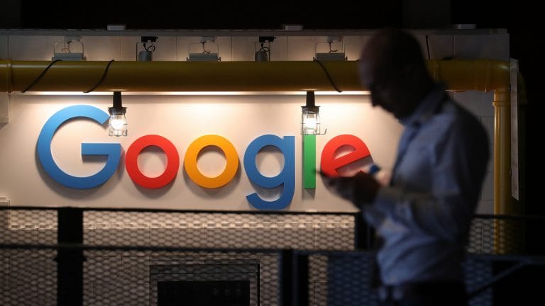 Google parent company Alphabet saw its ad revenue fall for first time ever after Covid hit