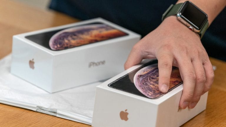 Era of iPhone ‘super cycles’ is gone, even for 5G
