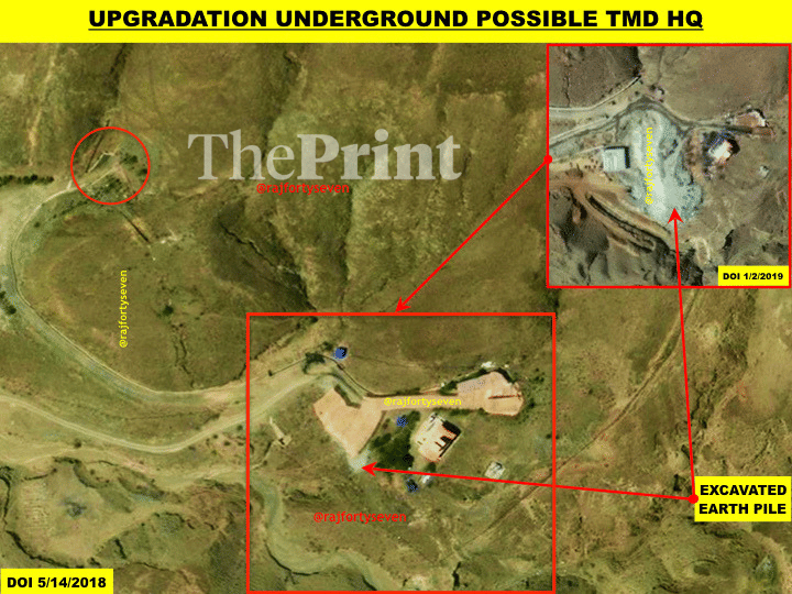 Col. Vinayak Bhat (retd) /ThePrint