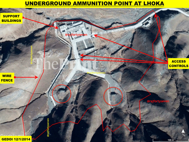 Col. Vinayak Bhat (retd) /ThePrint