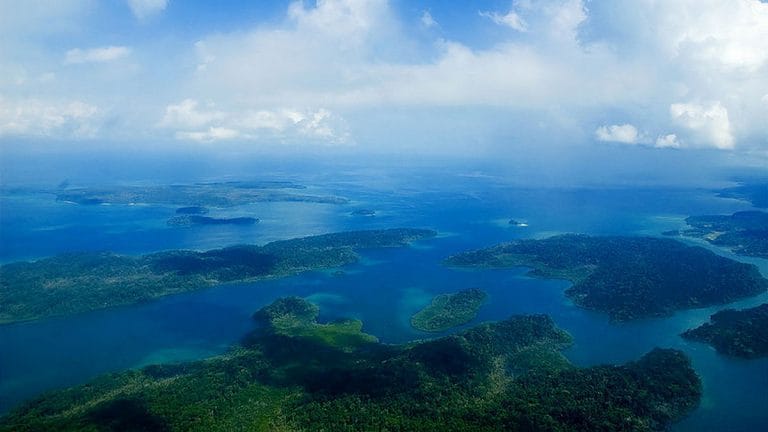 Great Nicobar Project is a trade game-changer for India