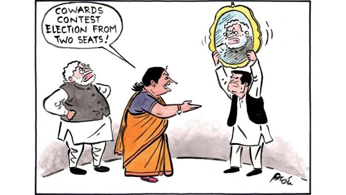 Alok Nirantar | Sakal Media Group