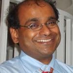 Indran Amirthanayagam