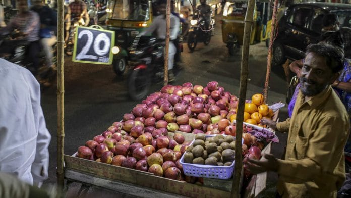Apple farmers in Himachal Pradesh feel their woes aren't being addressed by any party