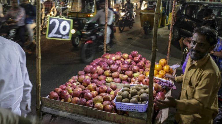 For Himachal’s apple farmers, BJP posters are only a reminder of Modi’s unkept promises
