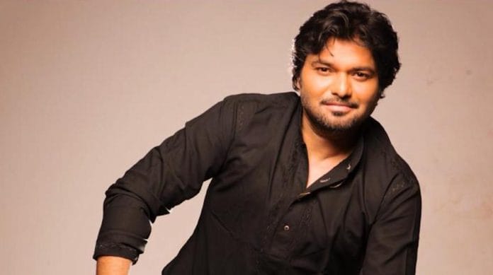 File photo of Babul Supriyo | BabulSupriyoOfficial/Facebook