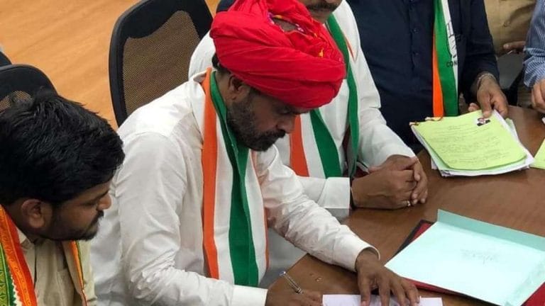 Modi lowered morale of forces by visiting Sharif, says Congressman taking on Shah