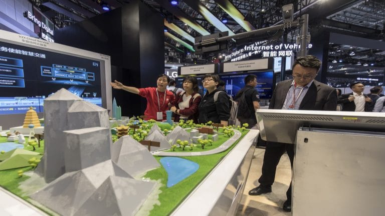 Here’s how Xi Jinping wants China to build its own Silicon Valley