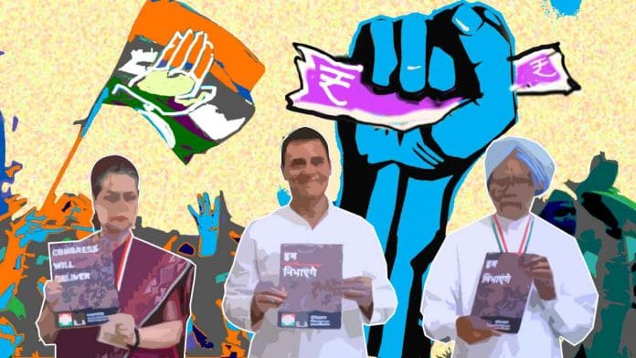 Graphic by Arindam Mukherjee | ThePrint