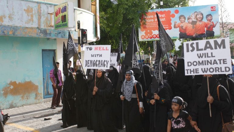 Don’t blame Sharia for Islamic extremism – blame colonialism