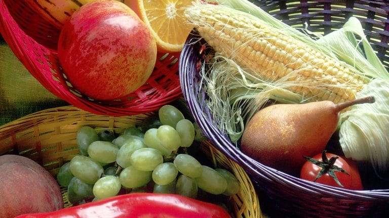 The Covid crisis has changed what we eat and how we eat