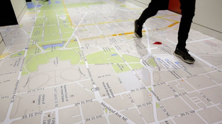 14 years since launch, Google Maps will no more be free for certain advertisers