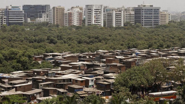 If you’re self-employed, urban, your net worth has declined by 30% since 2013, report says