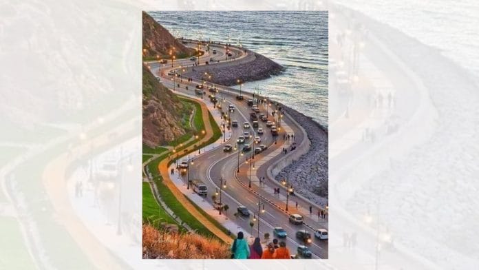 The image that went viral