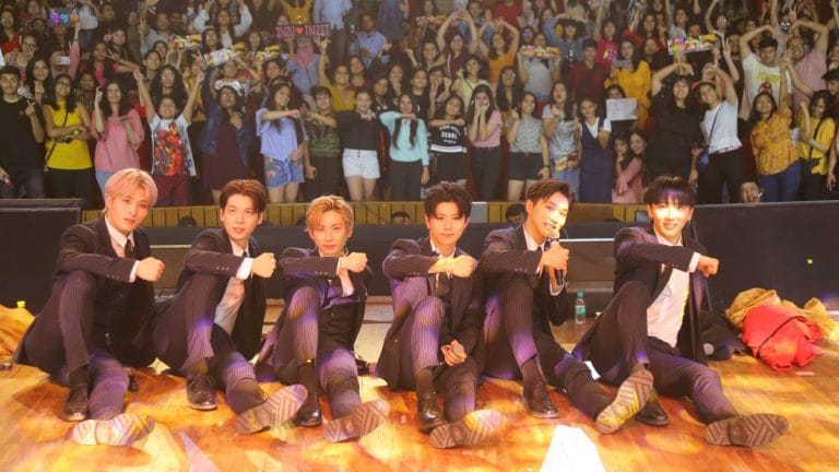 Korean pop in India — a love affair that could well define this generation