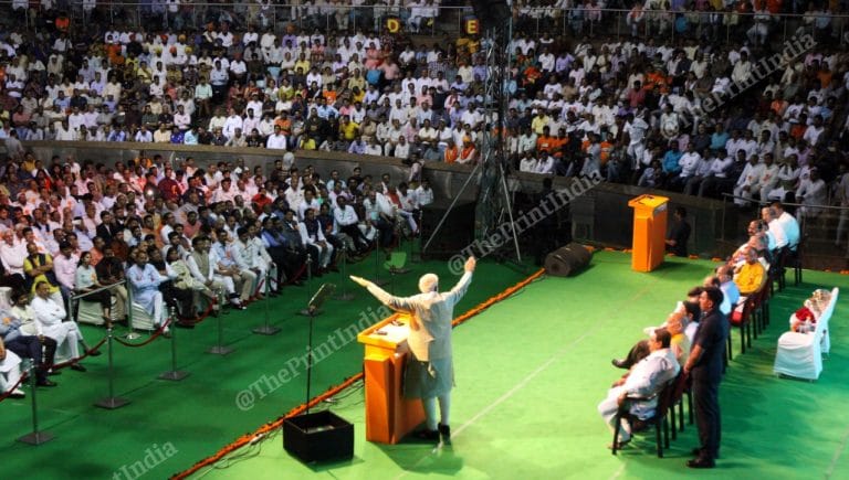 India has been a businessman’s dream and a citizen’s nightmare