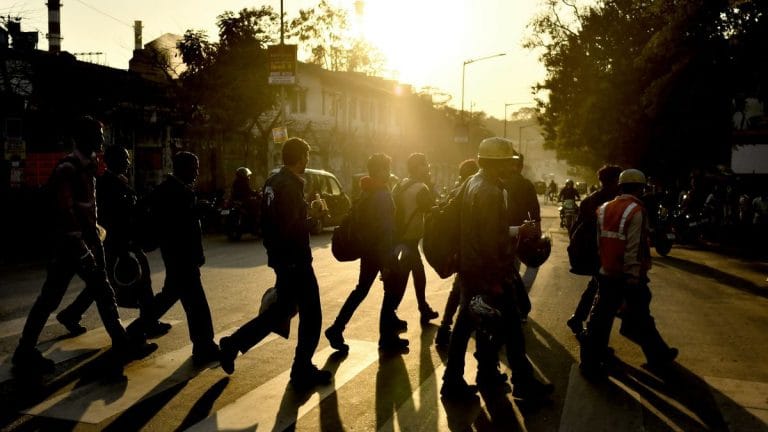 Job, not cash handout —  that’s what majority of urban unemployed Indians want, LSE study says