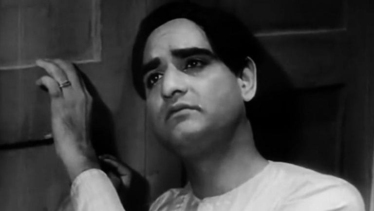 Devdas: The tragic hero act that made KL Saigal a household name