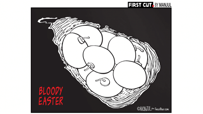 Manjul | Firstpost