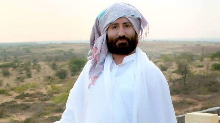 Hunting down Narayan Sai: The lone woman officer of Surat police team who got a big lead