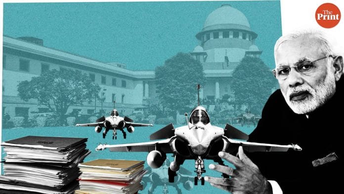 Illustration by Soham Sen | ThePrint