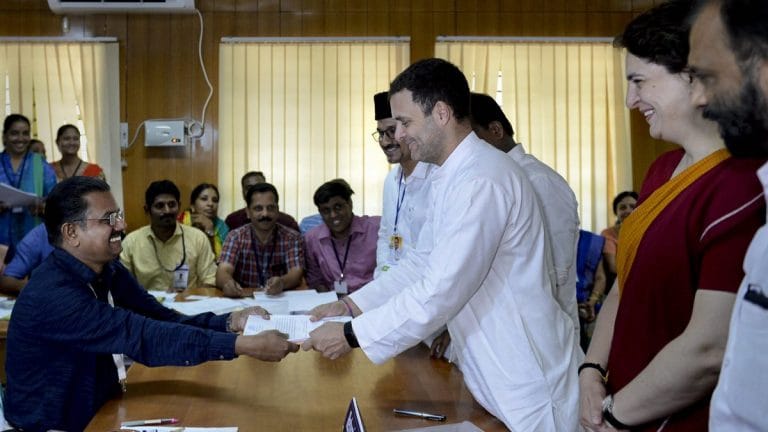 Wayanad tribals say food, shelter & elephant attacks more important than welcoming Rahul Gandhi